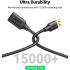 UGREEN USB 3.0 Extension Cable (1.5m) – 5Gbps High-Speed Data Transfer - Universal Compatibility